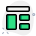 external wireframe-of-product-analaytic-and-technical-drawing-wireframe-green-tal-revivo icon