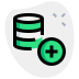 external add-new-files-to-the-server-network-database-green-tal-revivo icon