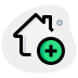 external adding-applications-to-new-home-automation-files-house-green-tal-revivo icon