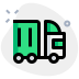 external big-transportation-truck-with-large-trailer-capacity-shipping-green-tal-revivo icon