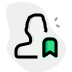 external bookmarking-for-available-male-staff-members-for-specific-role-closeupman-green-tal-revivo icon