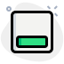 external bottom-alignment-setting-adjust-layout-footer-edit-position-button-alignment-green-tal-revivo icon