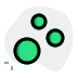 external bubbles-from-the-washing-machine-in-laundry-services-laundry-green-tal-revivo icon