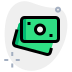 external card-payment-accepted-logotype-used-at-shopping-mall-money-green-tal-revivo icon