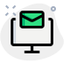external desktop-email-notification-email-green-tal-revivo icon