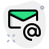 external email-address-service-email-green-tal-revivo icon