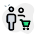 external going-supermarket-with-all-family-members-trolley-layout-fullmultiple-green-tal-revivo icon