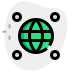 external internet-browser-logotype-isolated-on-a-white-background-startup-green-tal-revivo icon