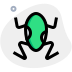 external medical-examination-surgical-process-delivery-on-a-frog-labs-green-tal-revivo icon