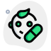 external medication-for-the-the-babies-under-the-guideline-of-pediatrician-fertility-green-tal-revivo icon