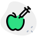external modifying-the-nutrition-value-of-an-apple-labs-green-tal-revivo icon