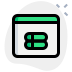 external online-access-of-a-server-files-on-a-web-browser-server-green-tal-revivo icon