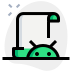 external privacy-and-disclaimer-documentation-of-an-android-operating-system-development-green-tal-revivo icon