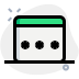 external protected-web-browser-with-password-private-lock-login-green-tal-revivo icon