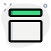 external sample-blank-letter-format-of-body-and-head-wireframe-green-tal-revivo icon