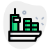 external ship-large-container-box-cargo-transportation-service-shipping-green-tal-revivo icon