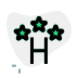 external three-star-hotel-booking-for-medium-average-expenditure-hotel-green-tal-revivo icon