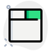 external top-split-section-with-bottom-content-section-grid-grid-green-tal-revivo icon