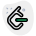 external-level-up-your-coding-skills-and-quickly-land-a-job-logo-green-tal-revivo