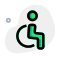 external-disability-section-for-a-physically-challenged-people-airport-green-tal-revivo