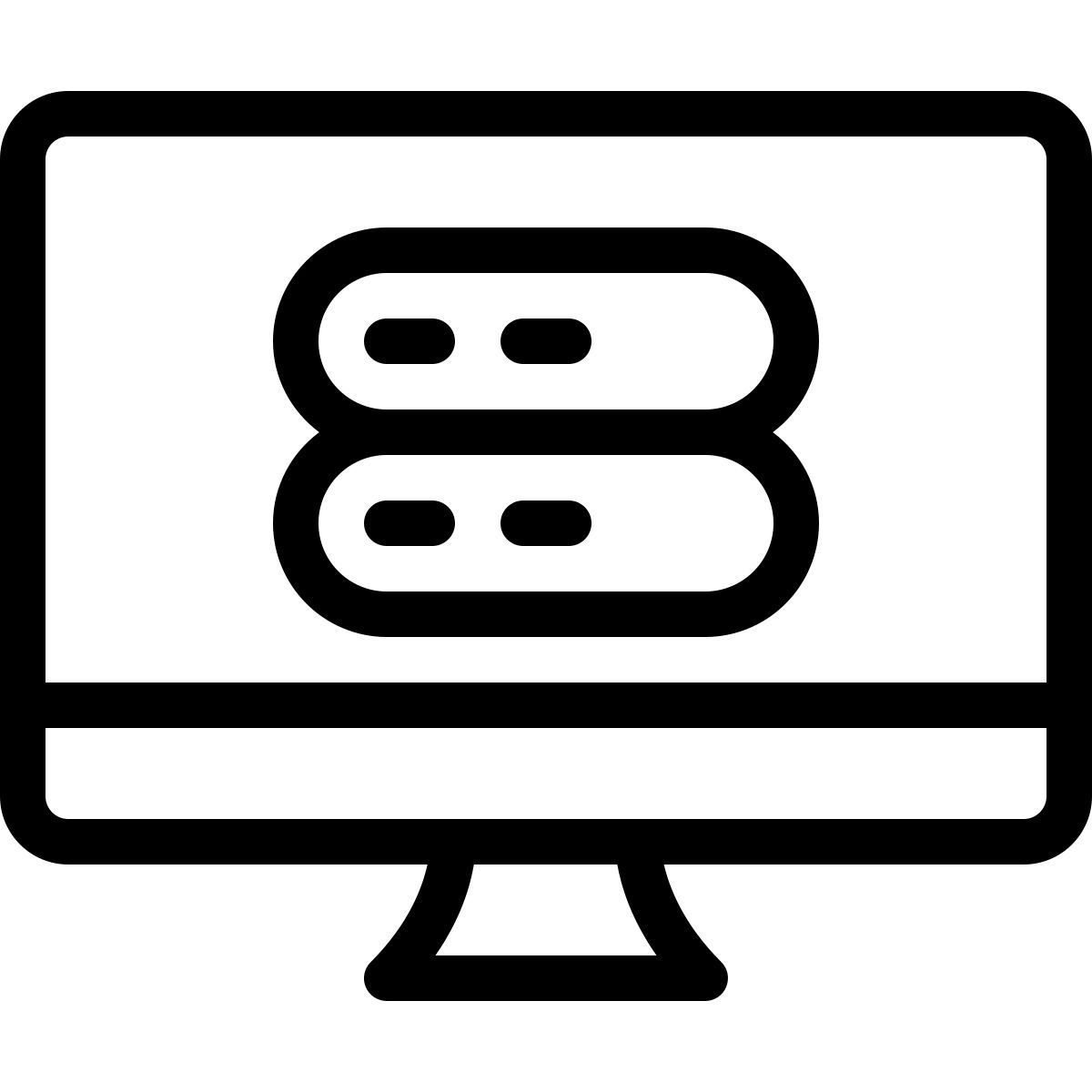 computer server icon