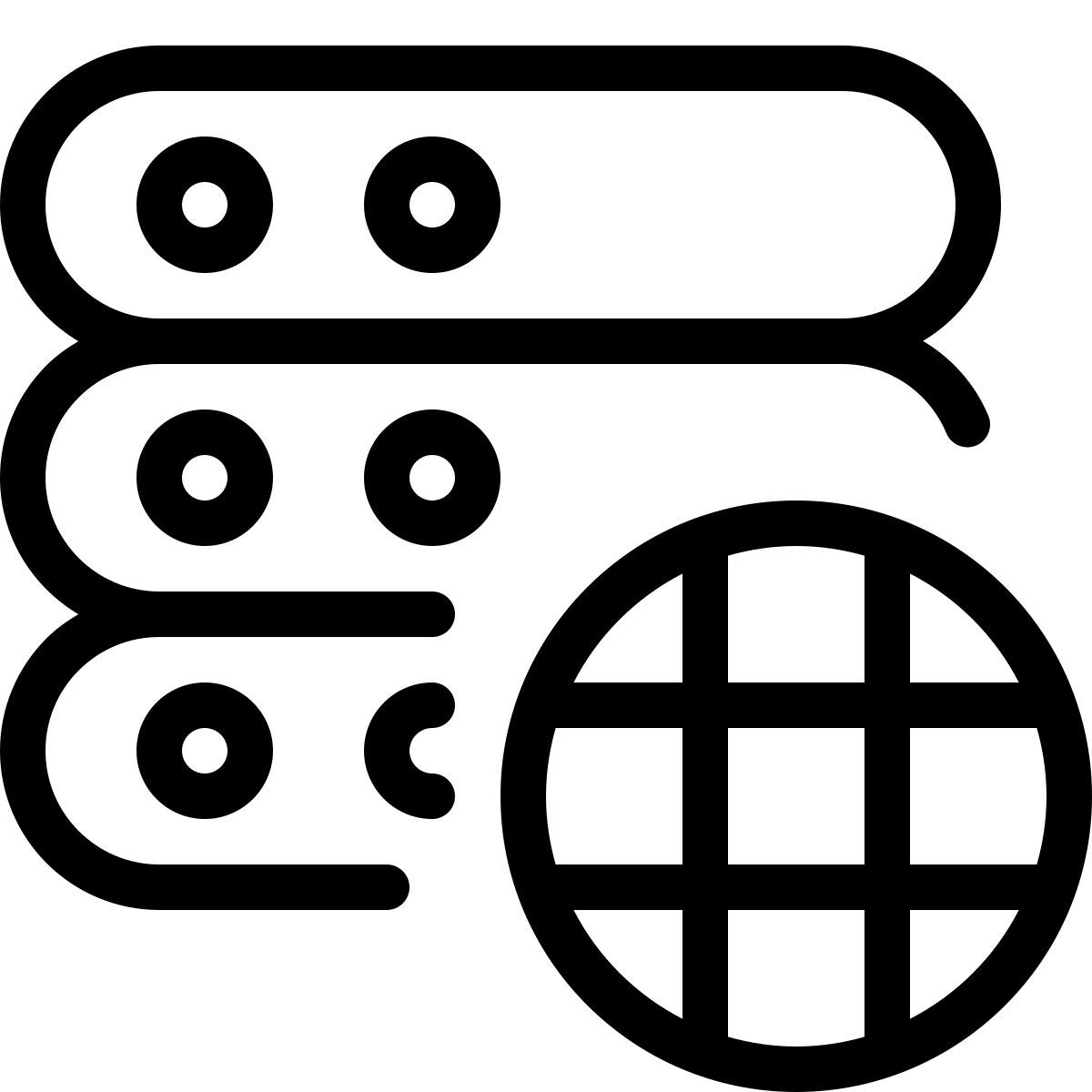 web server icon