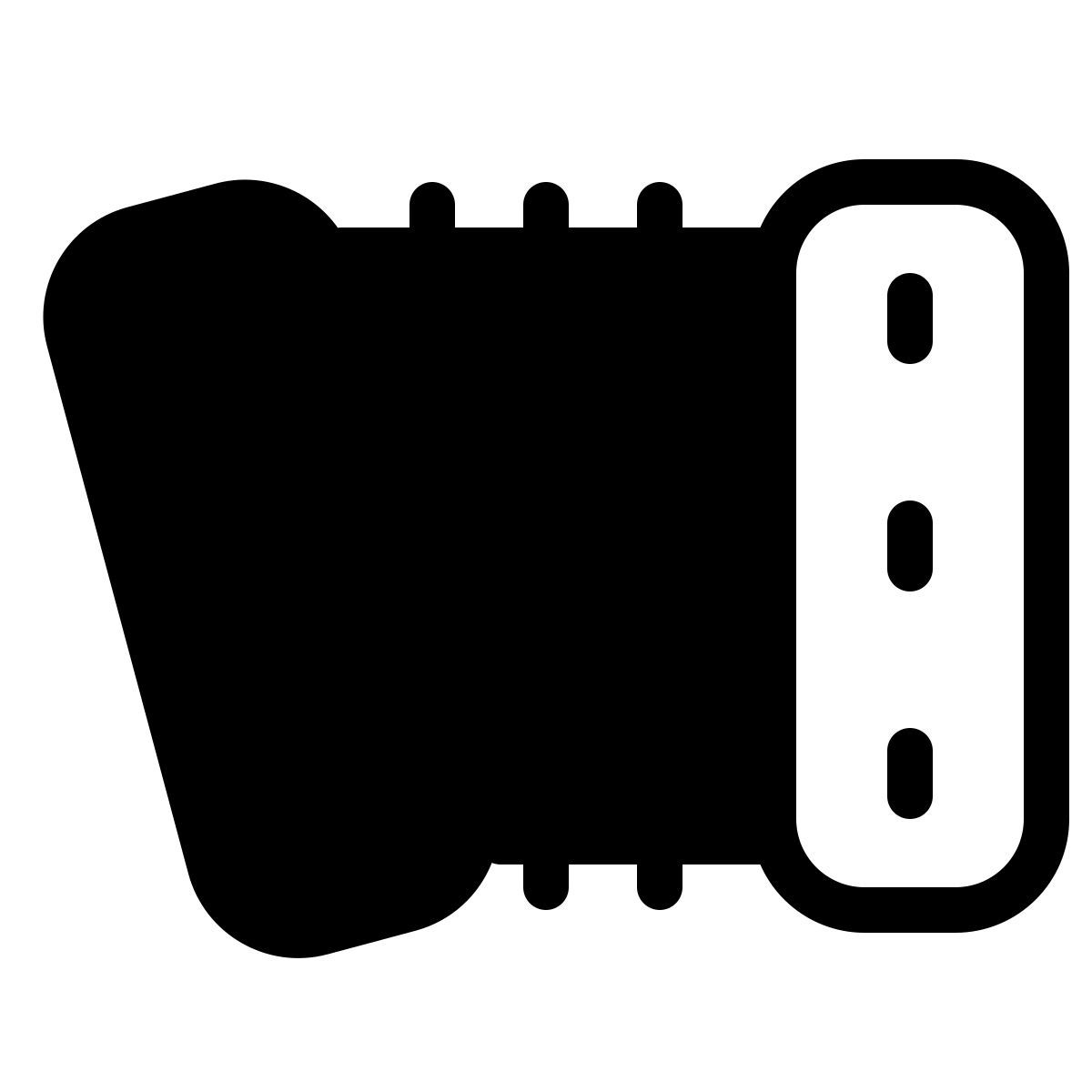 fisarmonica icon