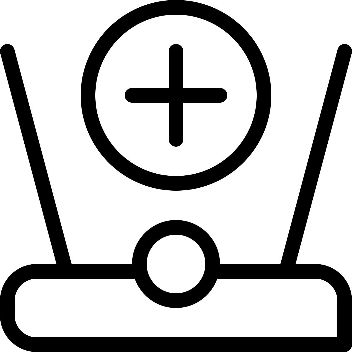 ホログラムを追加 icon