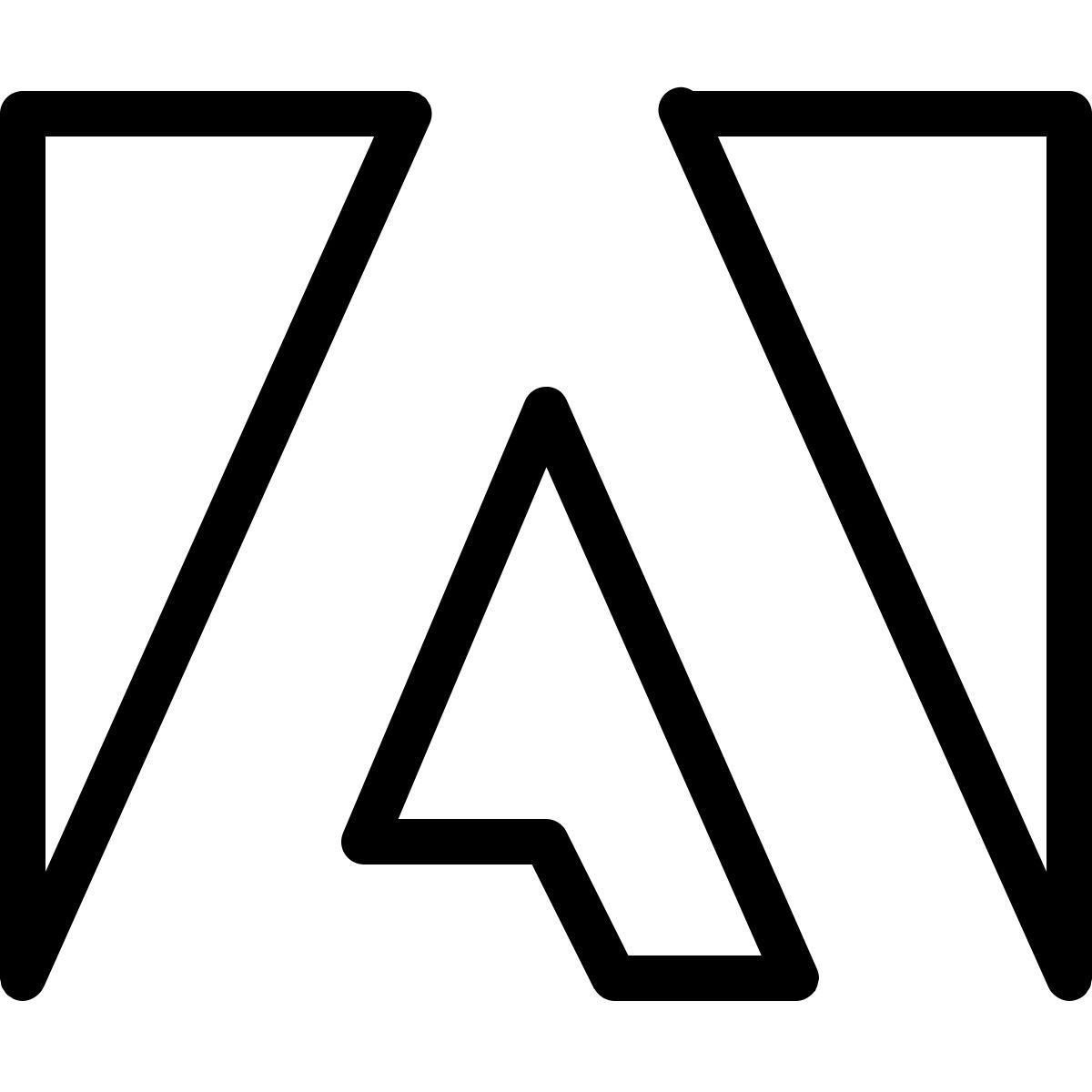 adobe icon