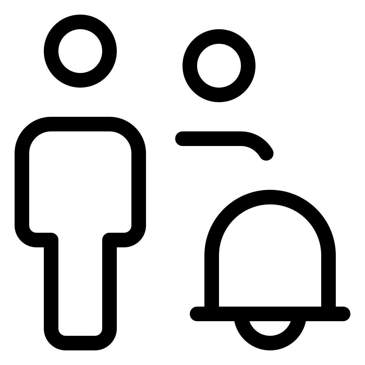 Group Notification icon