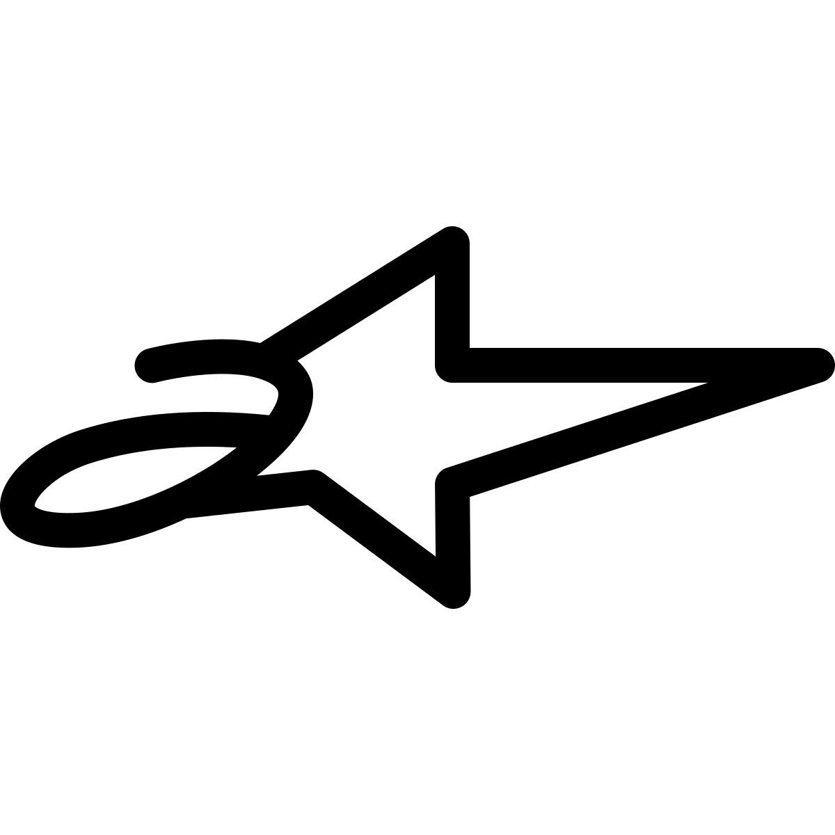 alpinestars icon