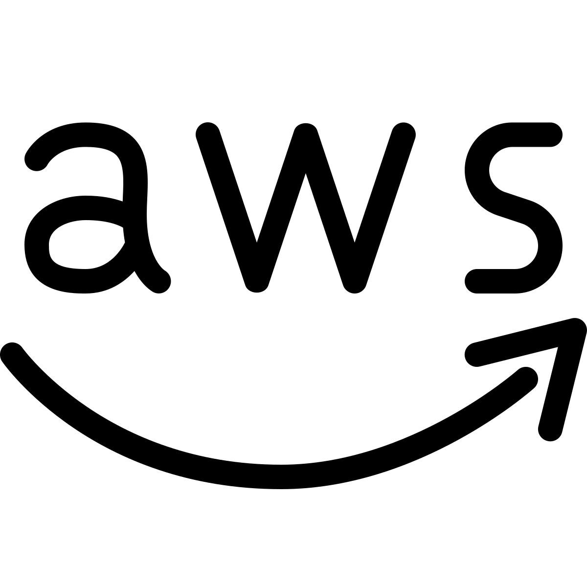 amazon aws icon