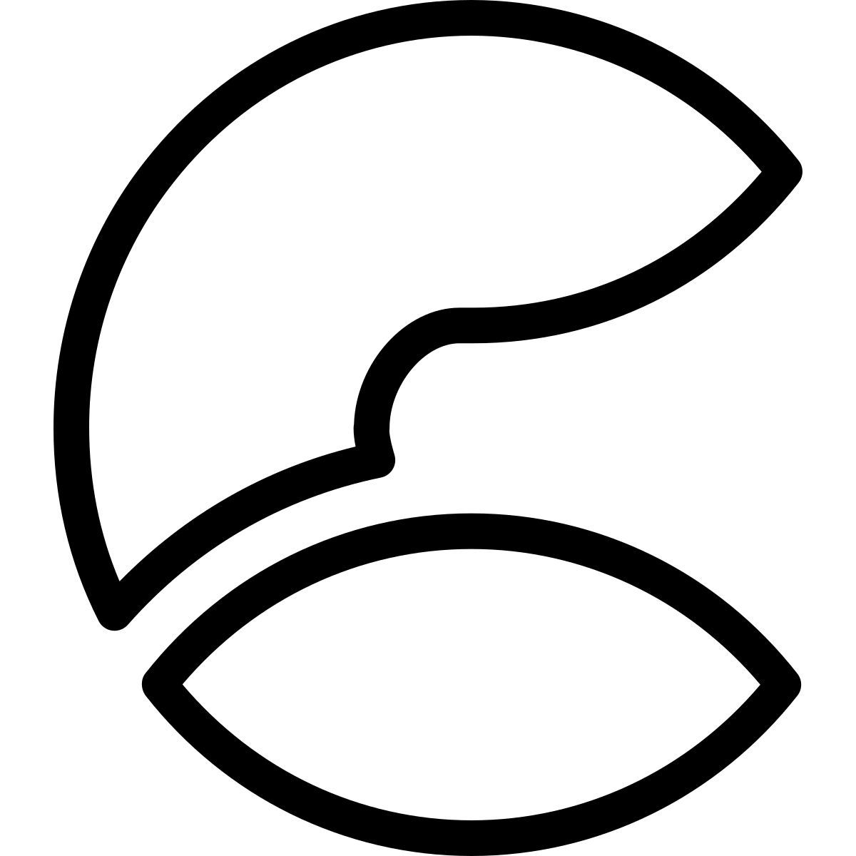 elastic cloud icon