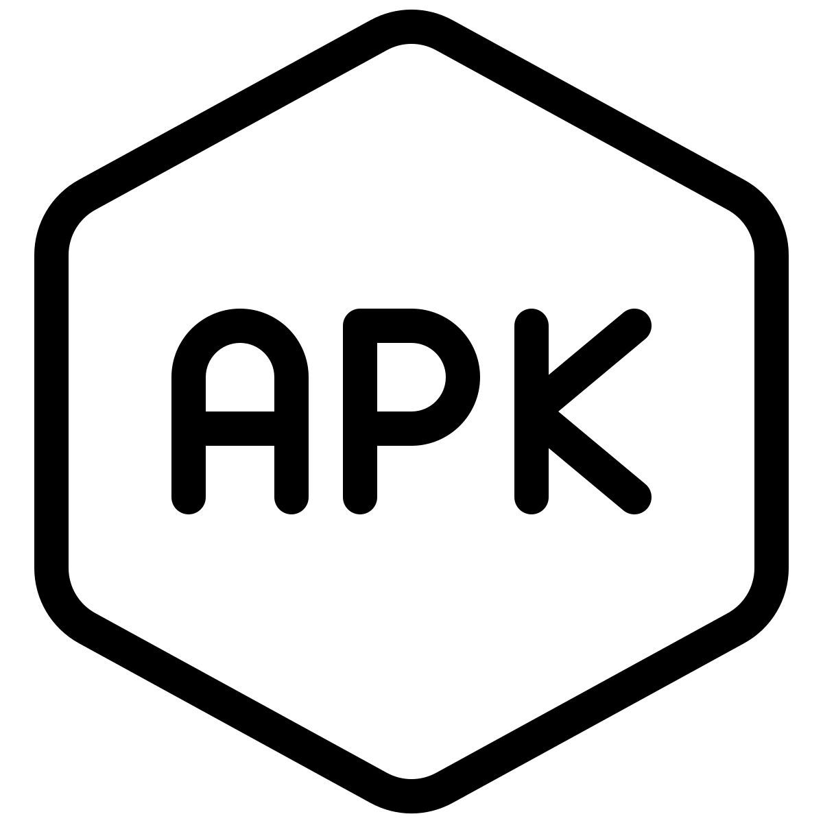 apk icon