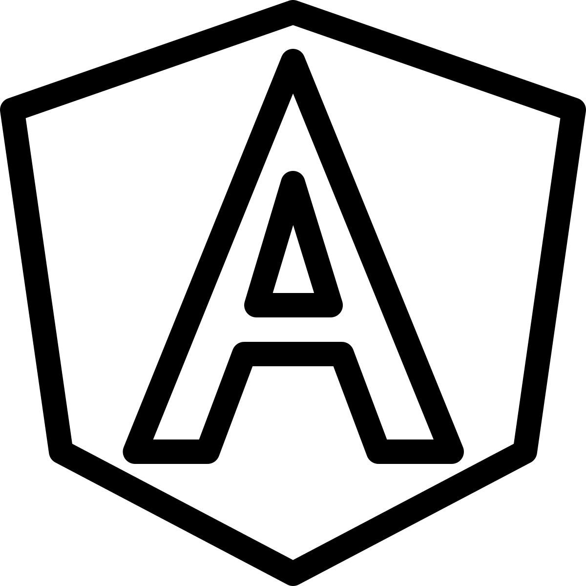 angular icon