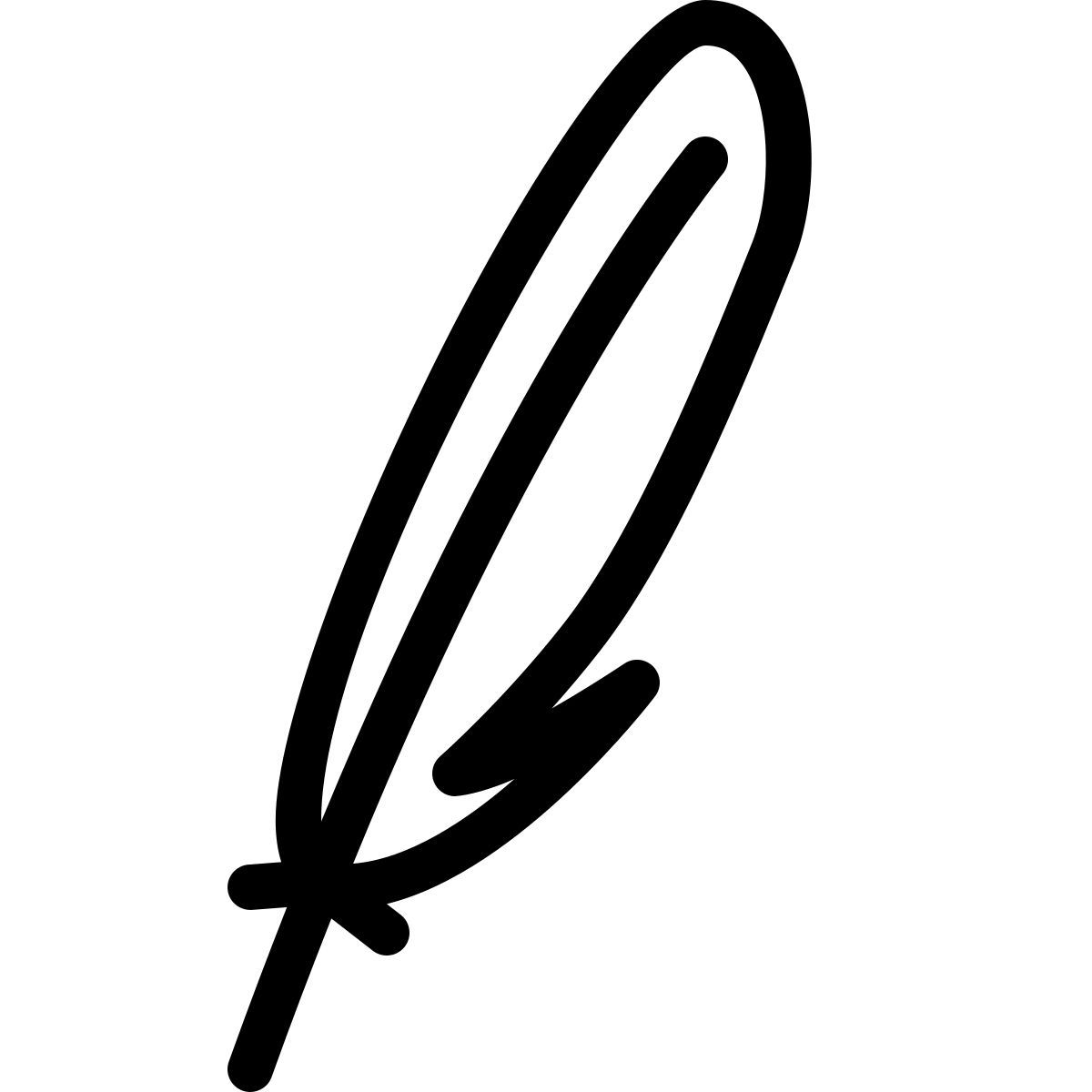 Apache icon