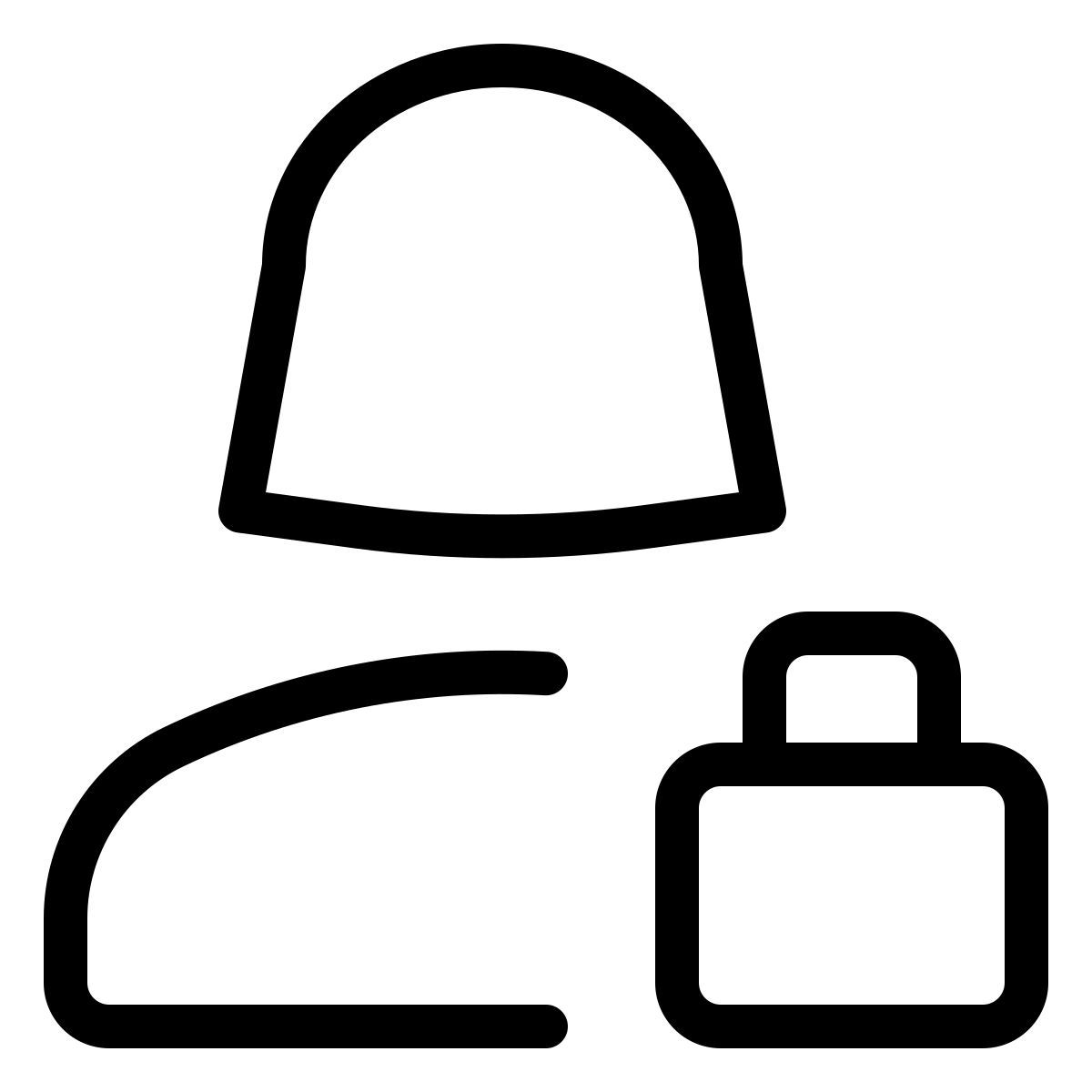 여자 실업가 icon