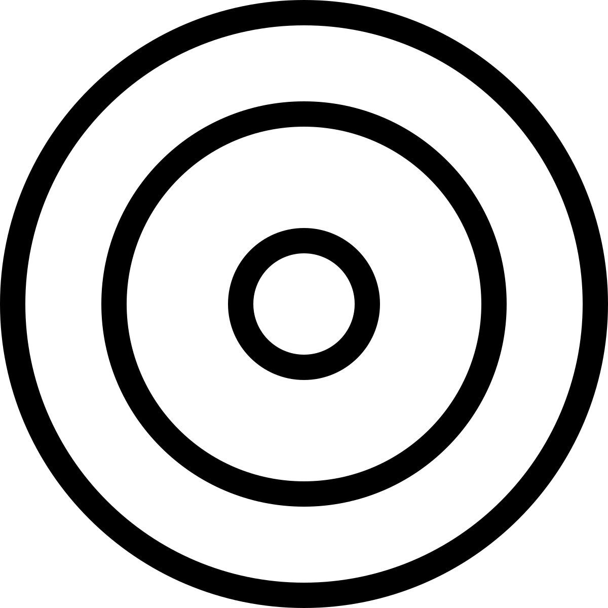 target icon