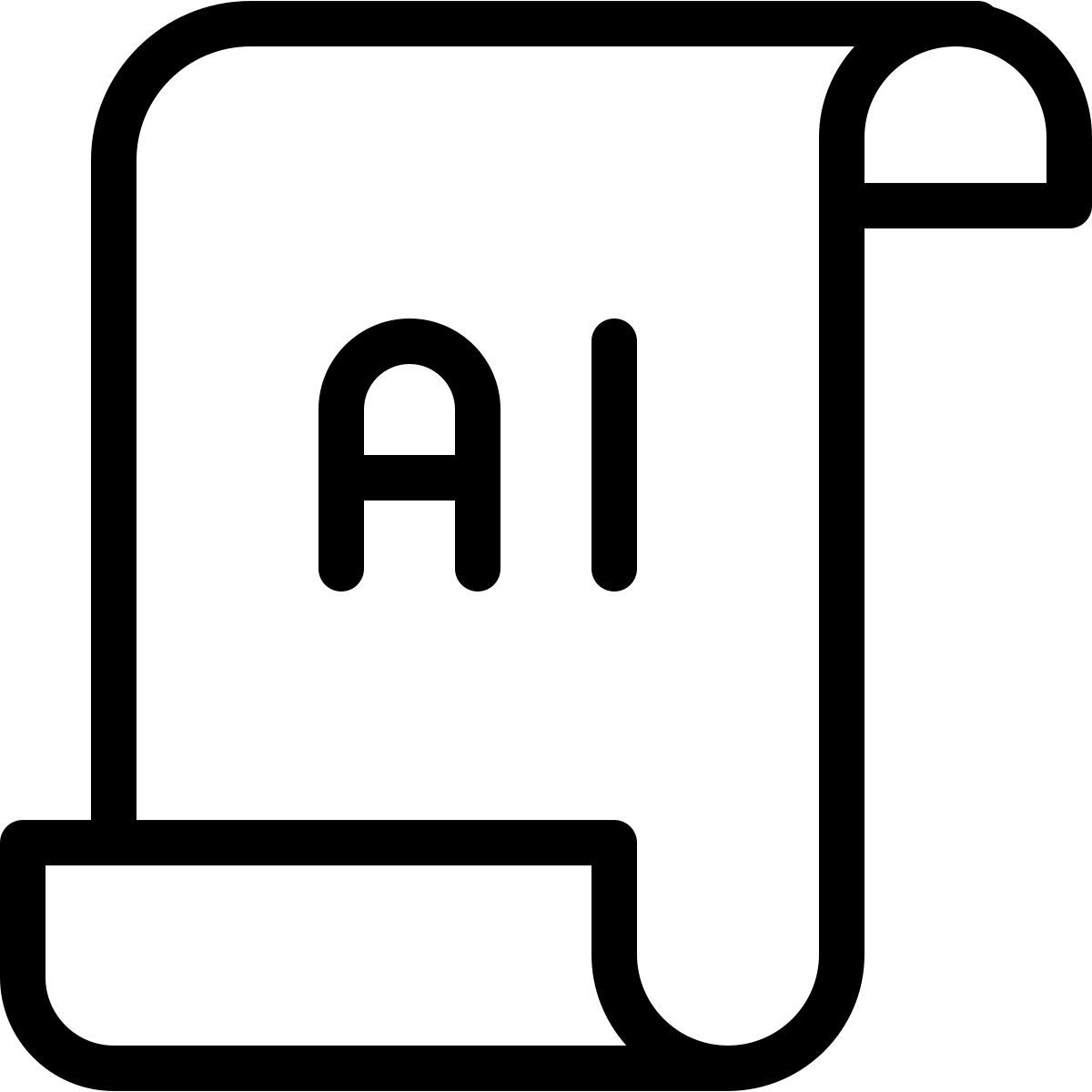 ai programming icon