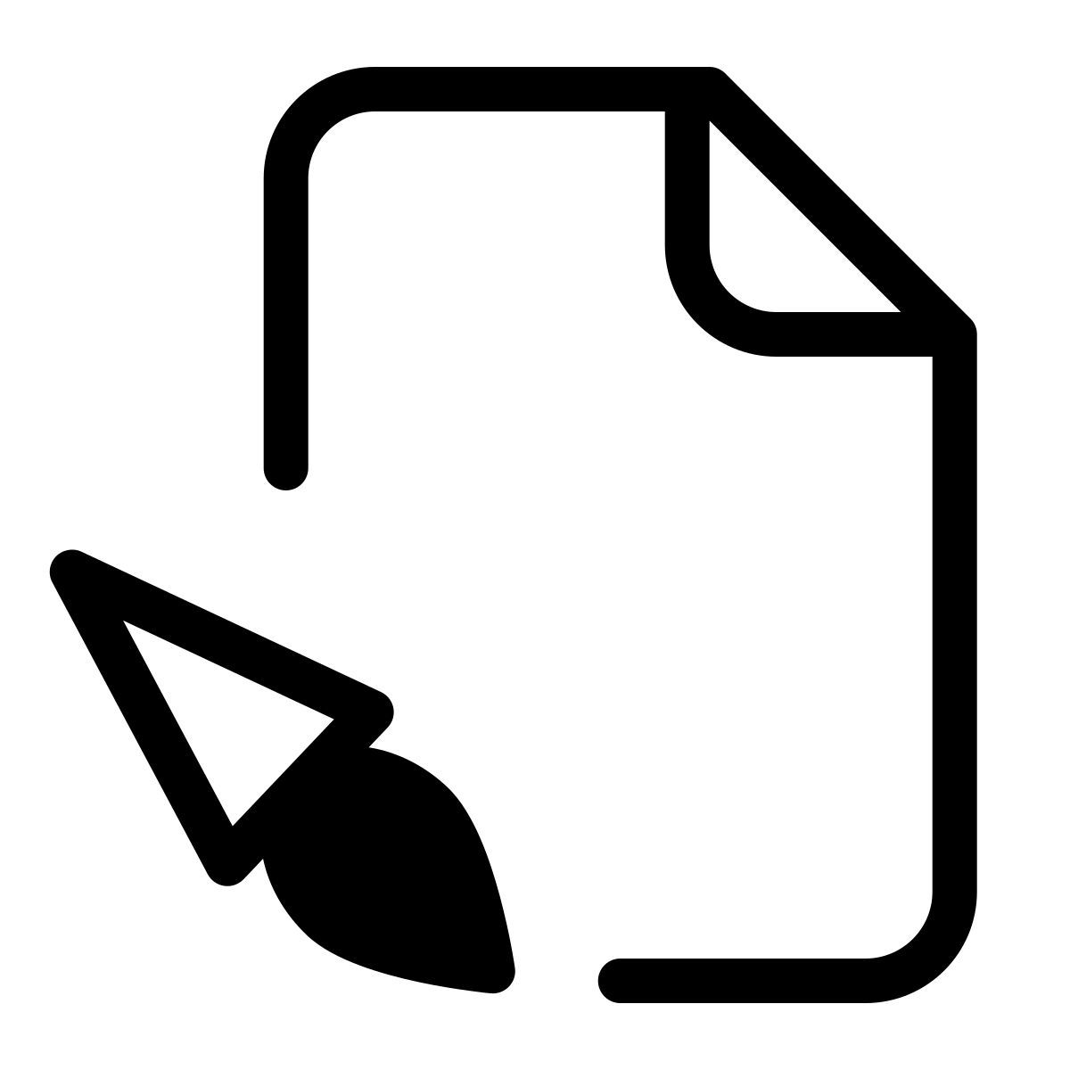 미술사 시험 icon