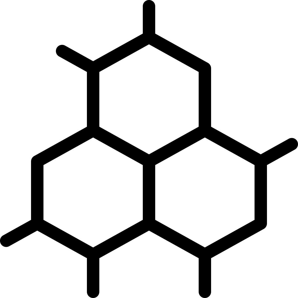 chemical compounds icon