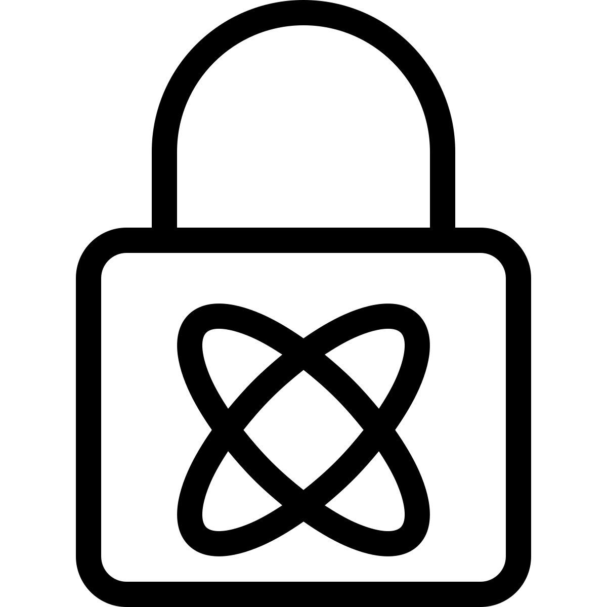 sicurezza nucleare icon