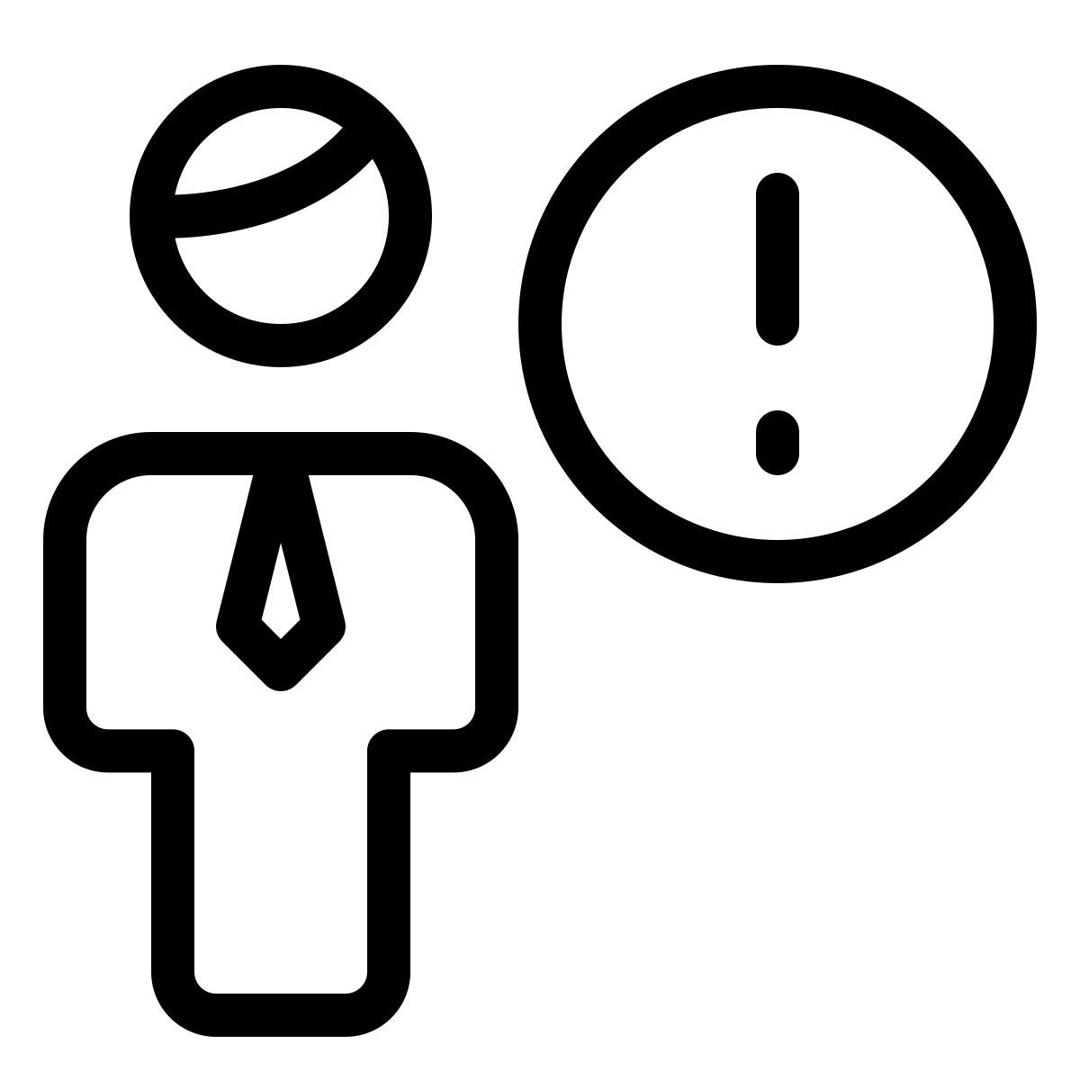 商人警报 icon