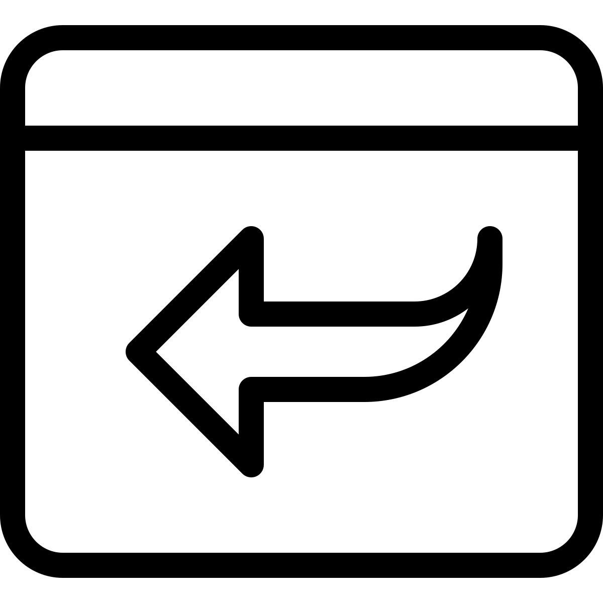 navigateur de sauvegarde icon