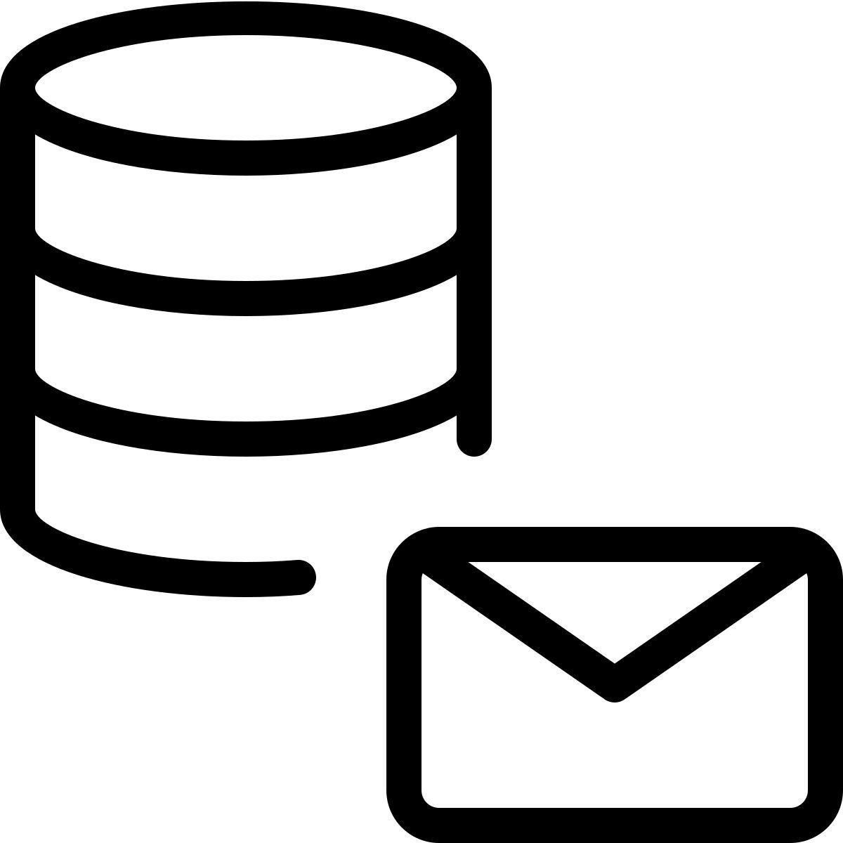 mail server icon