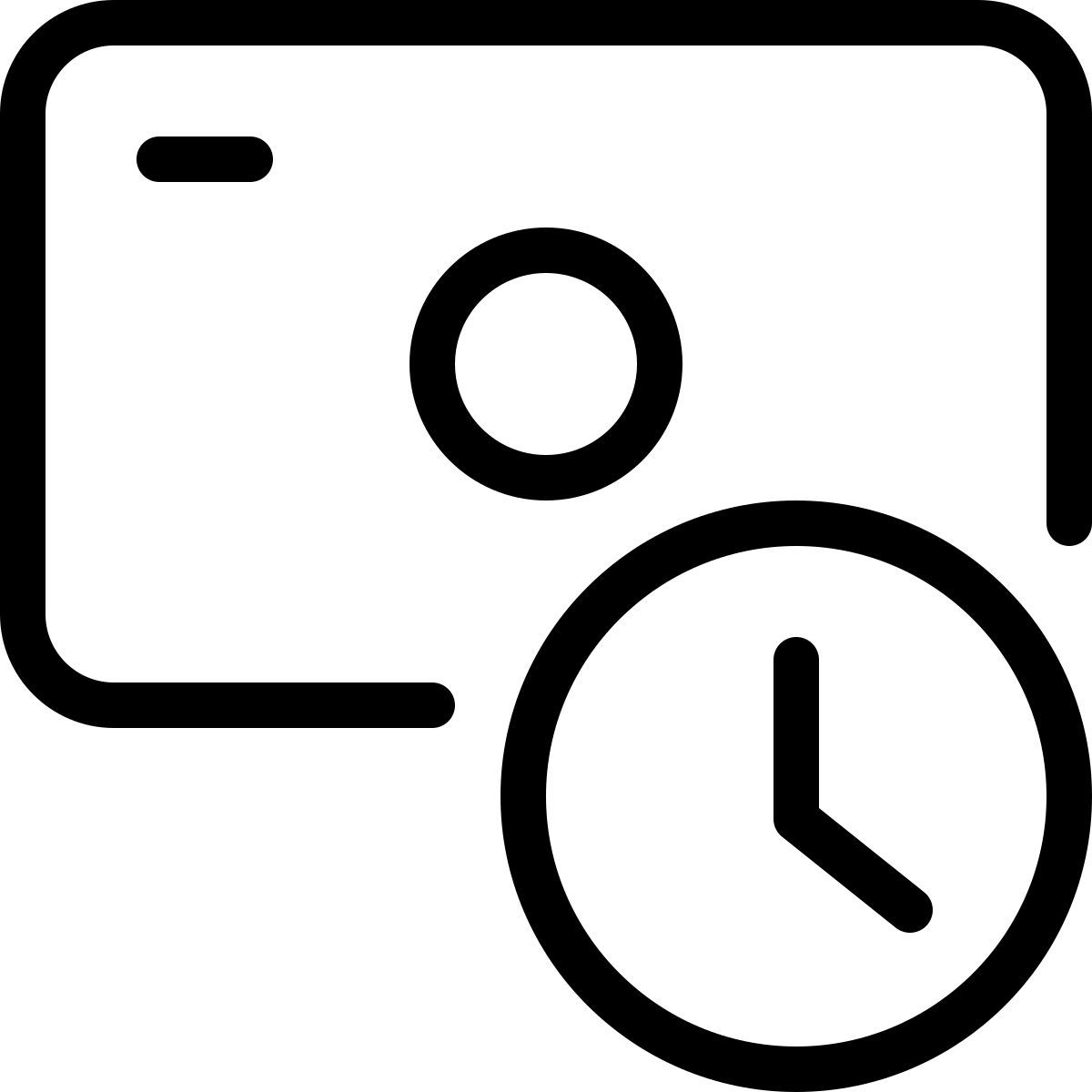 시간은 돈이다 icon