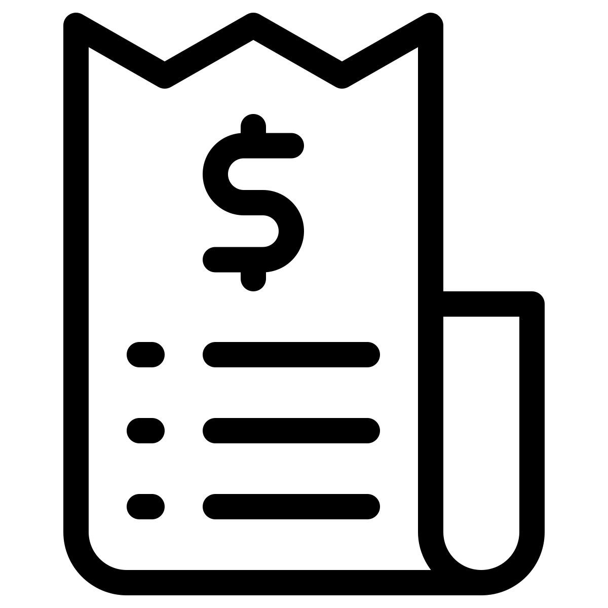 invoice icon