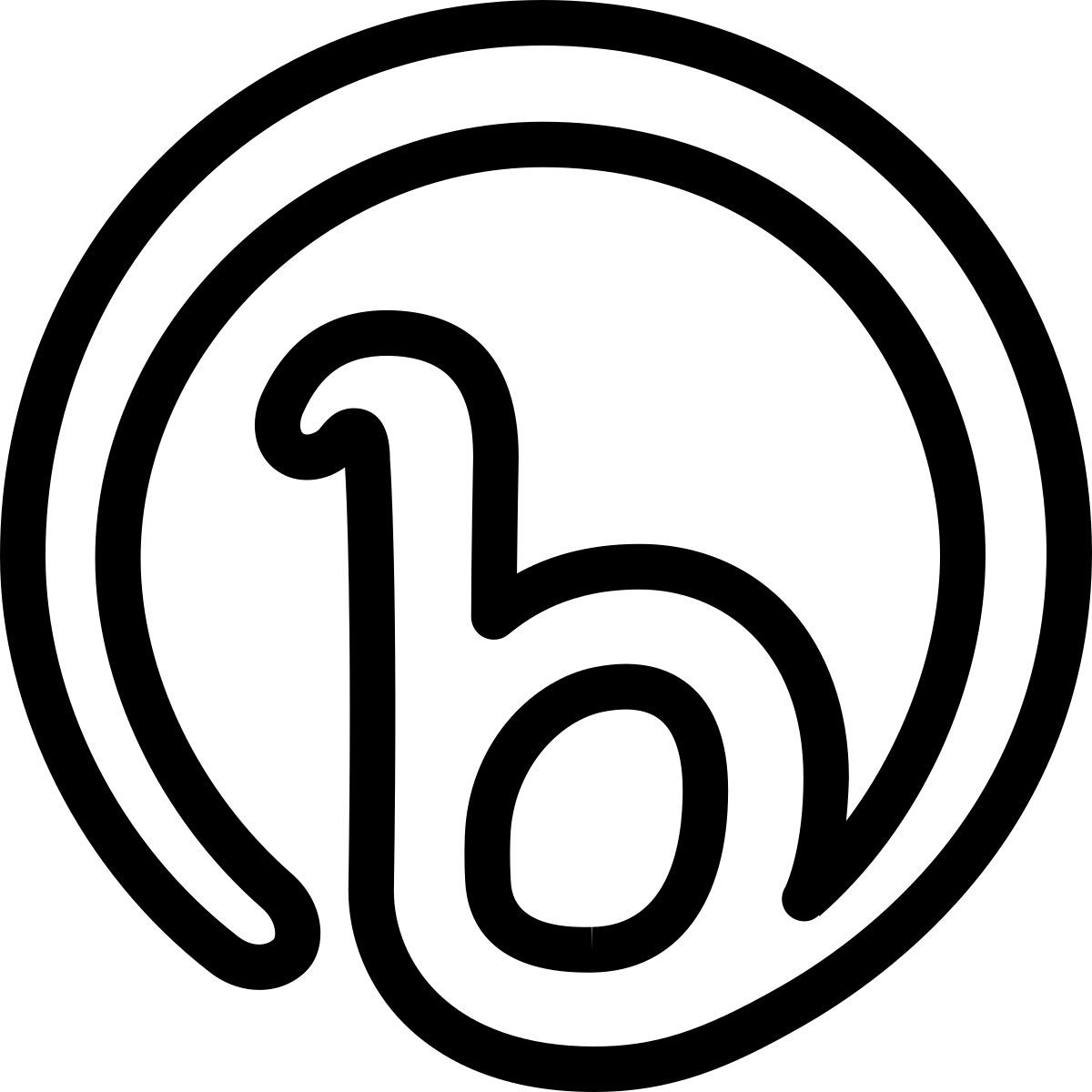 bitly icon