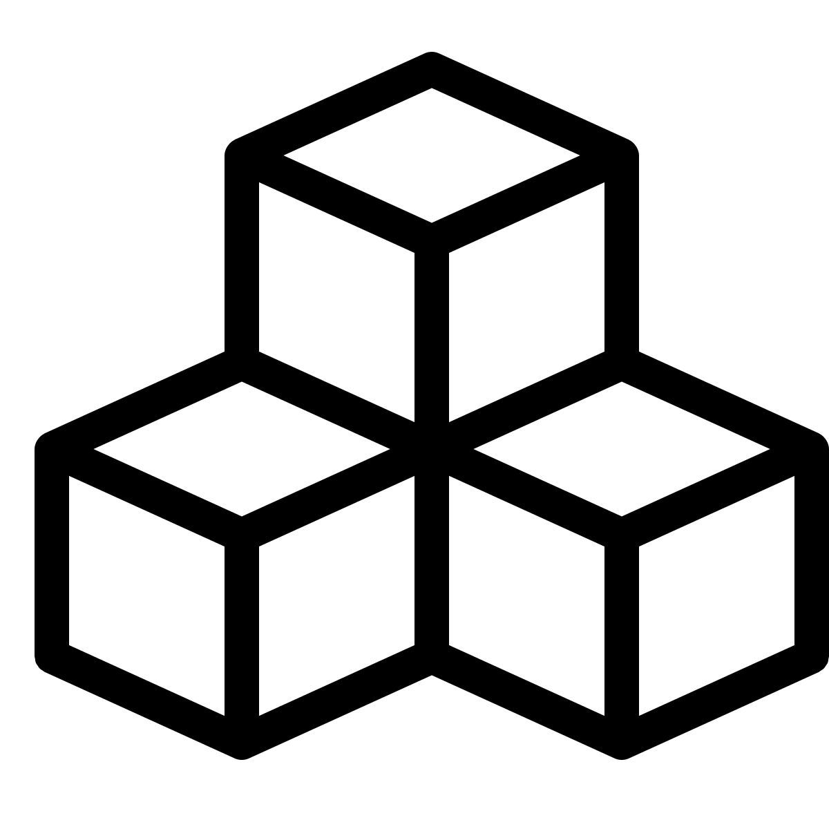 tecnologia di mining digitale blockchain esterna layout di rete logotipo crypto light tal revivo icon