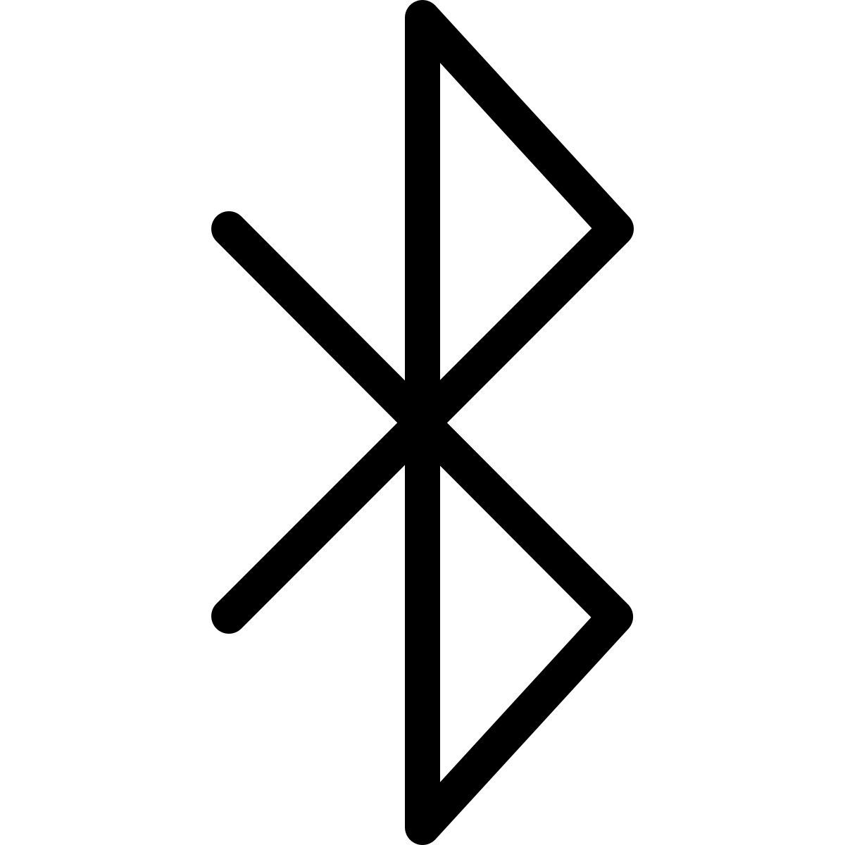 bluetooth icon